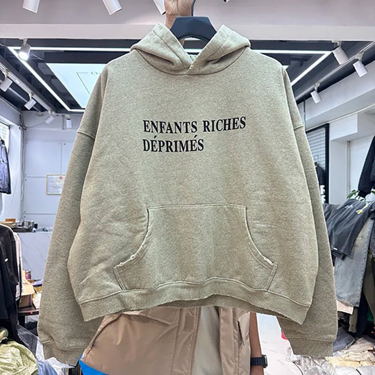 EB | Kapuzenpullover für Damen und Herren