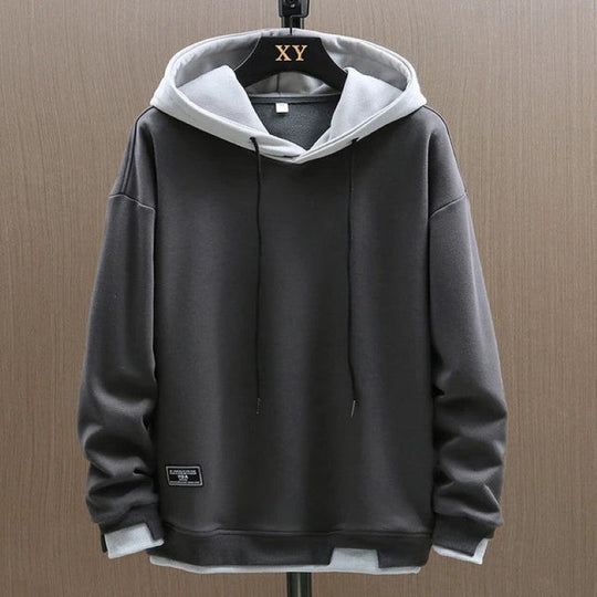 EB | Klassischer Hoodie