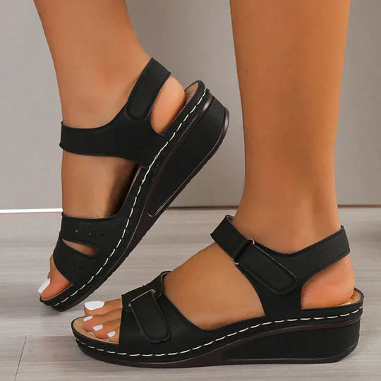 EB - Orthopädische elegante Sandalen