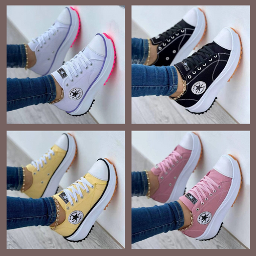 EB | Trendige Orthopädische Schuhe