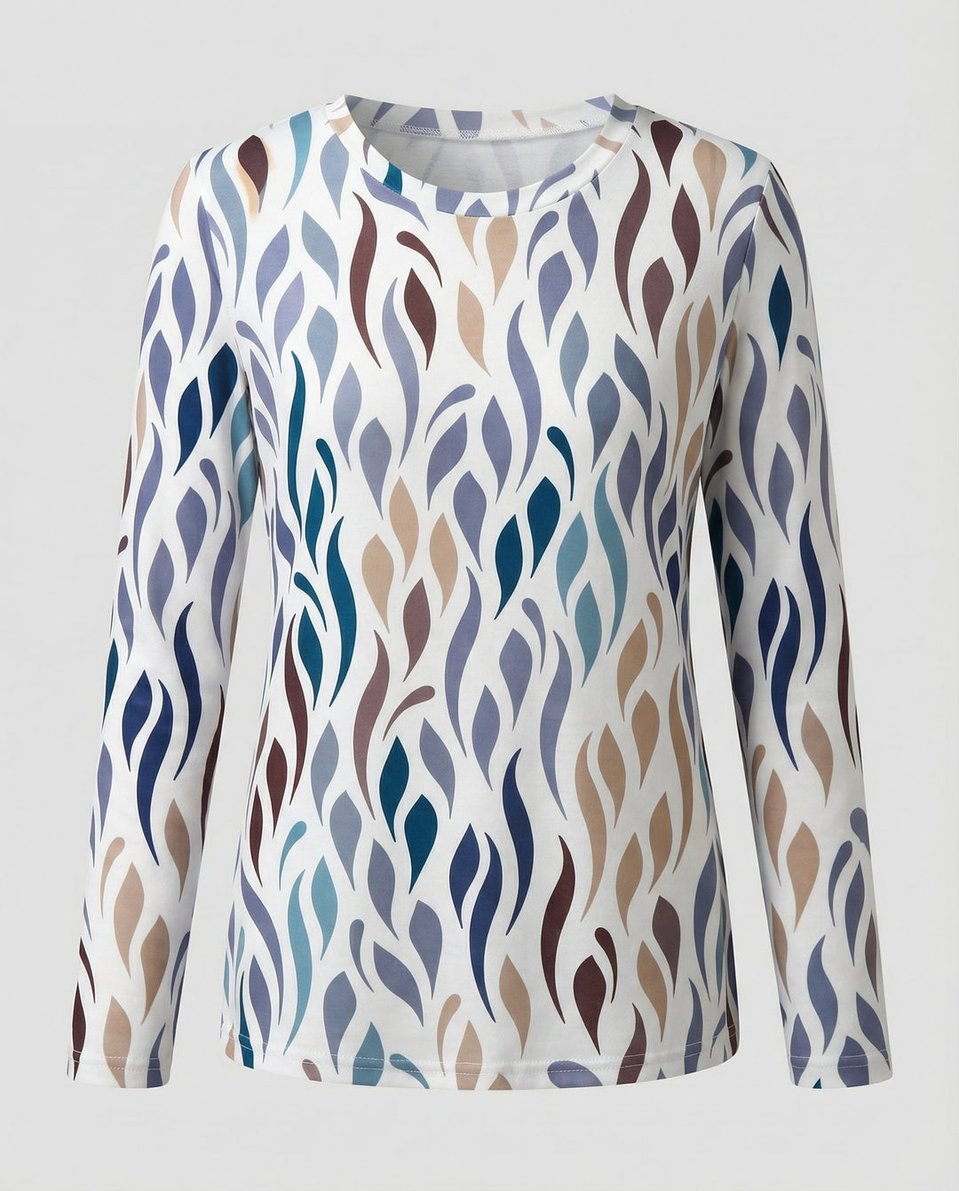 Elegantes Damen T-Shirt | EB