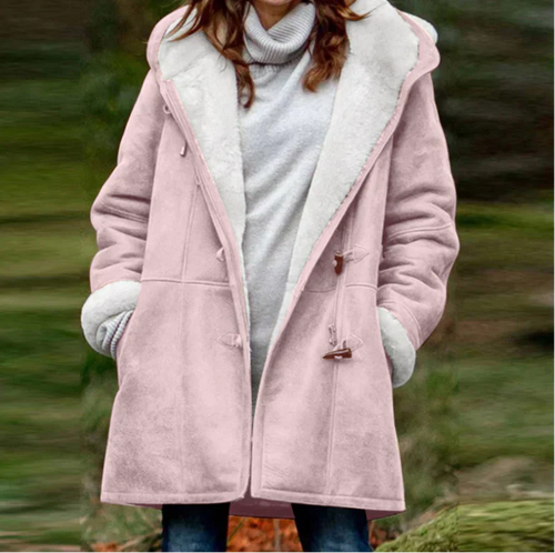 EB | Elegante Winterjacke