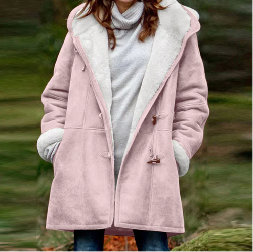 EB | Elegante Winterjacke
