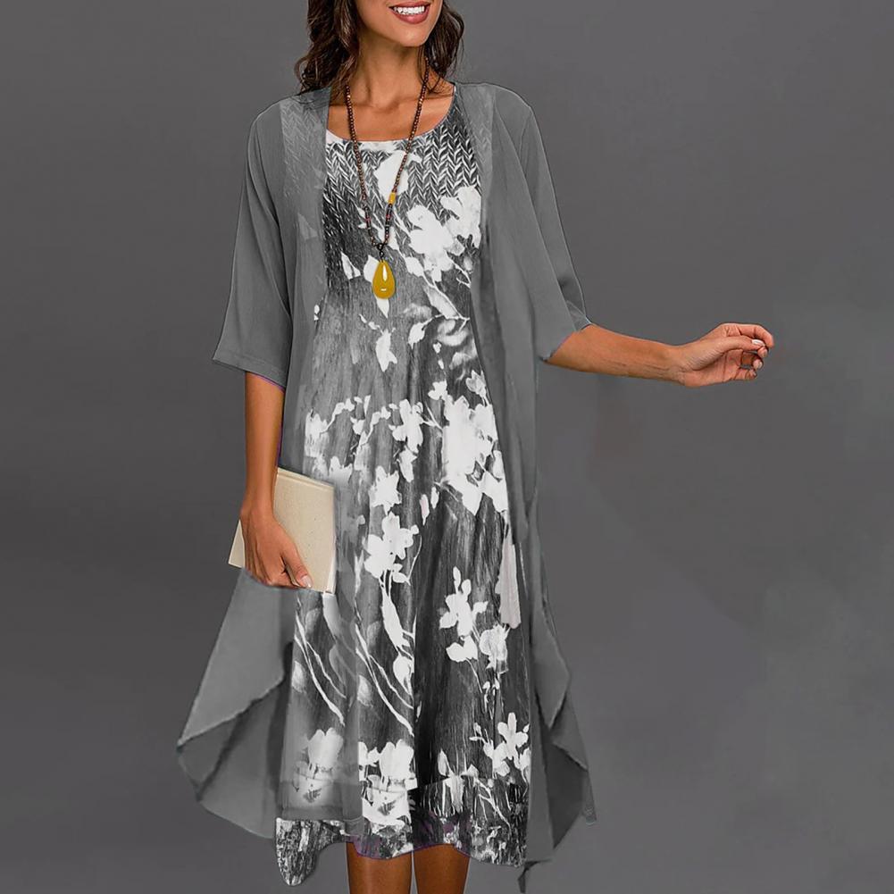 EB - Sommerkleid für Damen