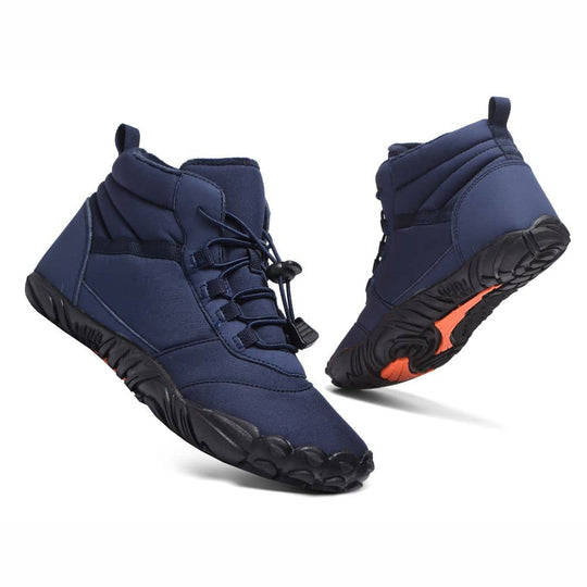 Winter Barfußschuhe EB