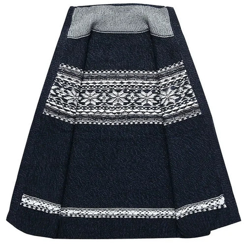 EB | Eleganter Lässiger Strick-Cardigan für Männer