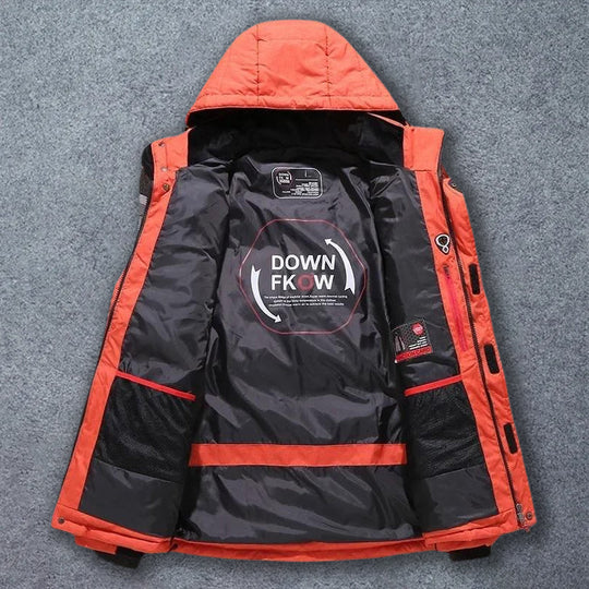 EB | Grant Mountain Daunenjacke