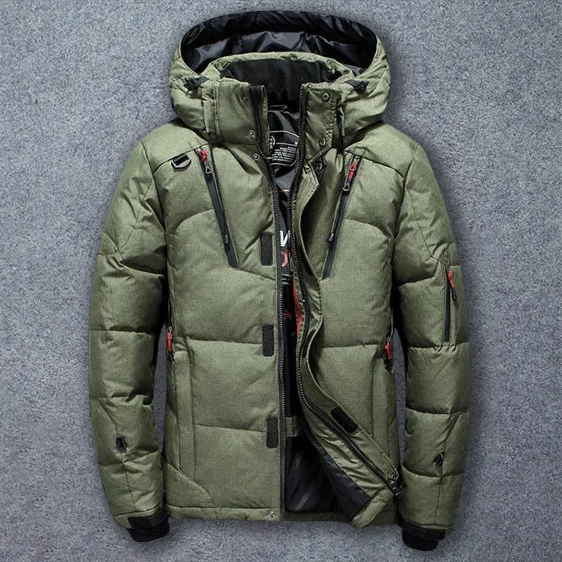 EB | Grant Mountain Daunenjacke