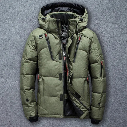 EB | Grant Mountain Daunenjacke