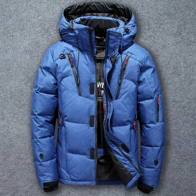 EB | Grant Mountain Daunenjacke