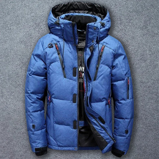 EB | Grant Mountain Daunenjacke