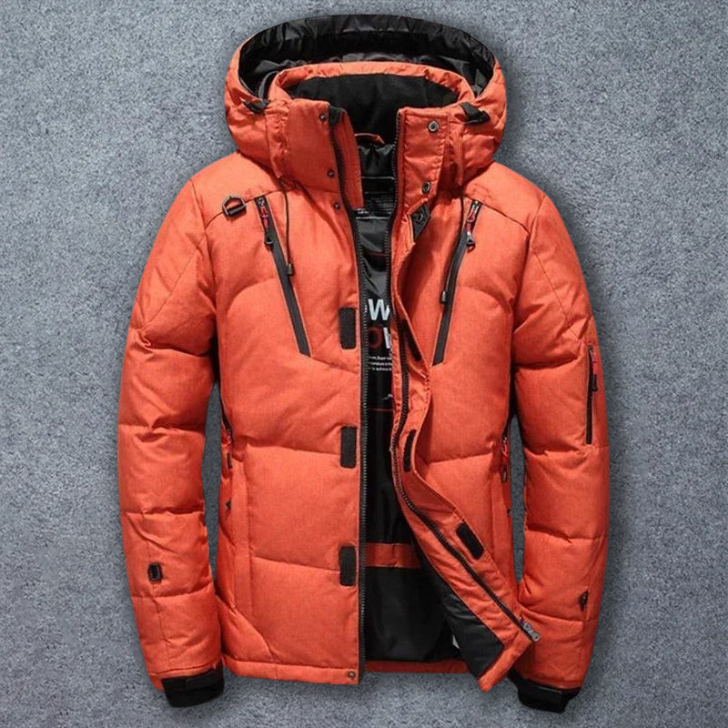 EB | Grant Mountain Daunenjacke