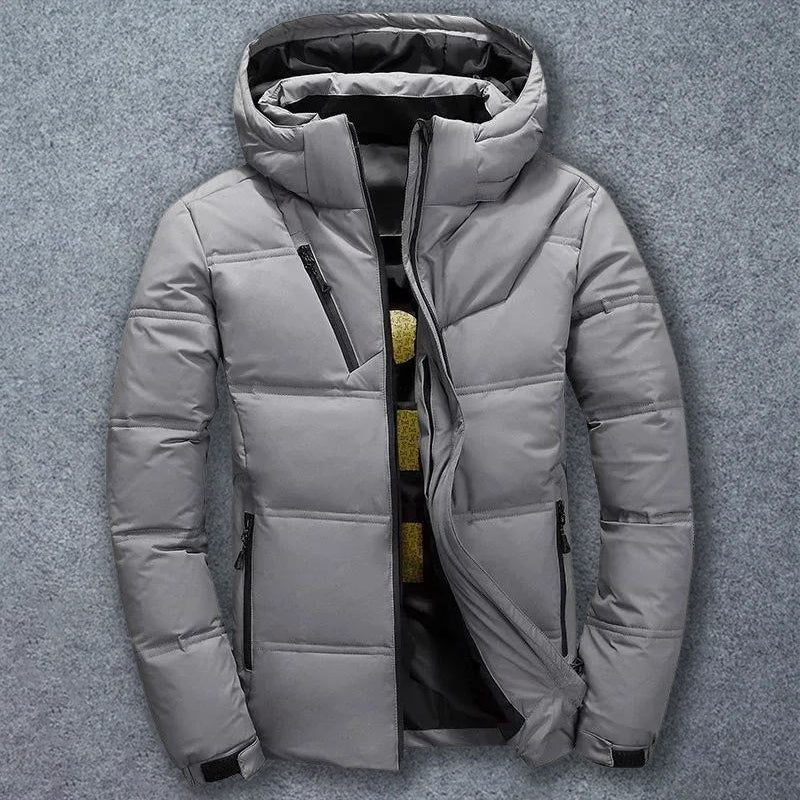 EB | Grant Mountain Daunenjacke