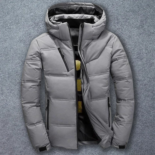 EB | Grant Mountain Daunenjacke