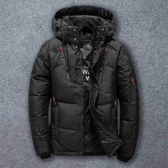 EB | Grant Mountain Daunenjacke