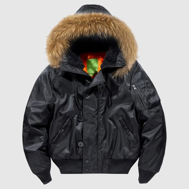 EB | Grant Taktische Bomberjacke