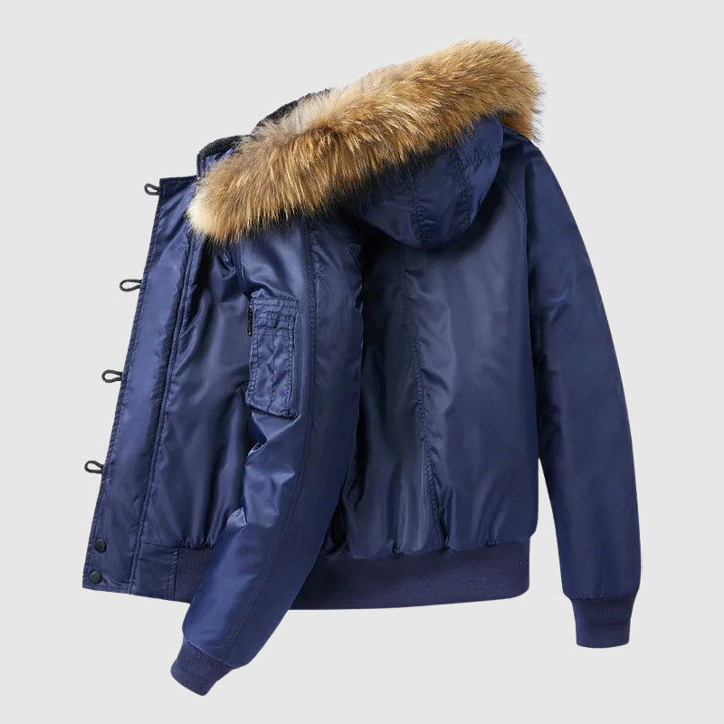 EB | Grant Taktische Bomberjacke
