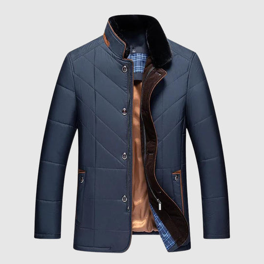 EB | Grant Zeitlose Komfortjacke