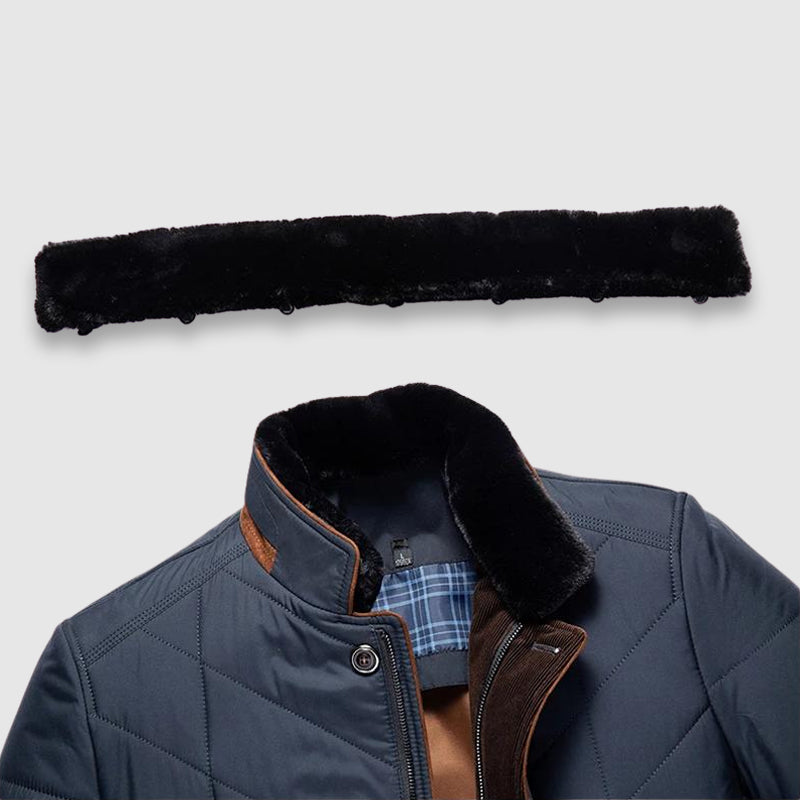 EB | Grant Zeitlose Komfortjacke