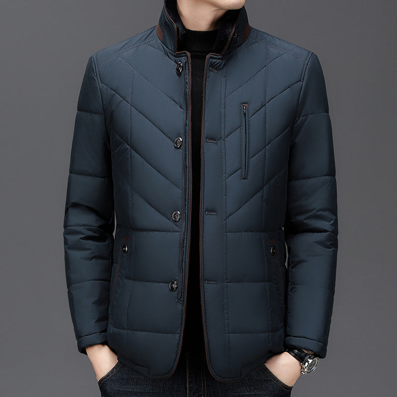 EB | Grant Zeitlose Komfortjacke