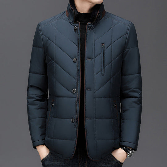 EB | Grant Zeitlose Komfortjacke