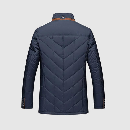 EB | Grant Zeitlose Komfortjacke