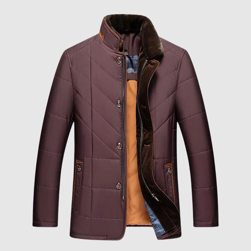 EB | Grant Zeitlose Komfortjacke