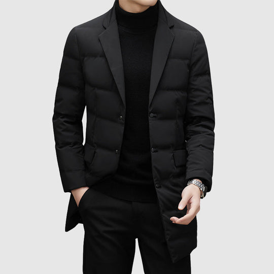 EB | Grant Urban Original Daunenjacke