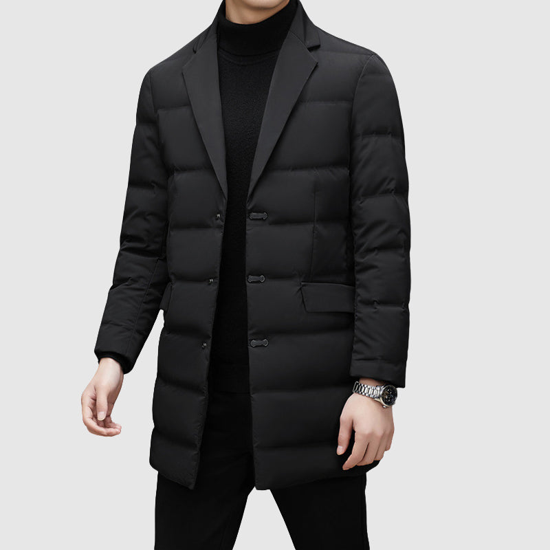 EB | Grant Urban Original Daunenjacke