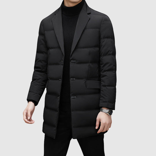 EB | Grant Urban Original Daunenjacke