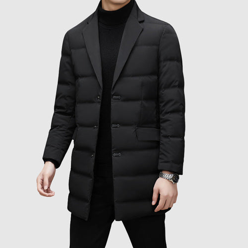 EB | Grant Urban Original Daunenjacke