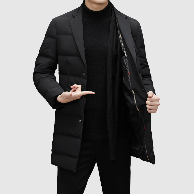 EB | Grant Urban Original Daunenjacke