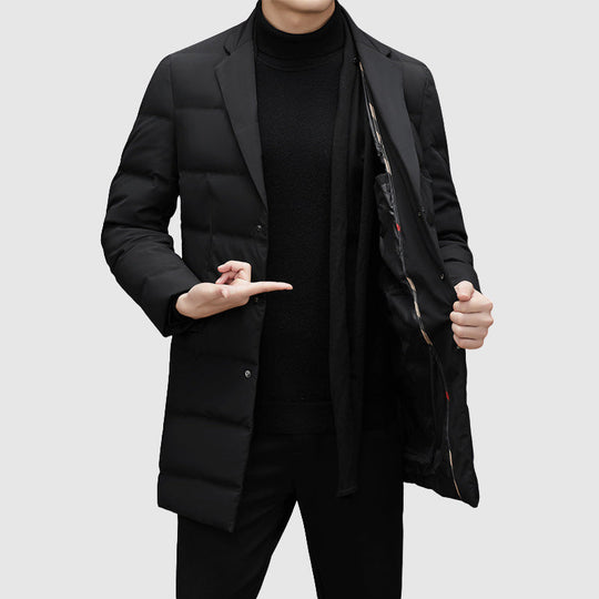EB | Grant Urban Original Daunenjacke