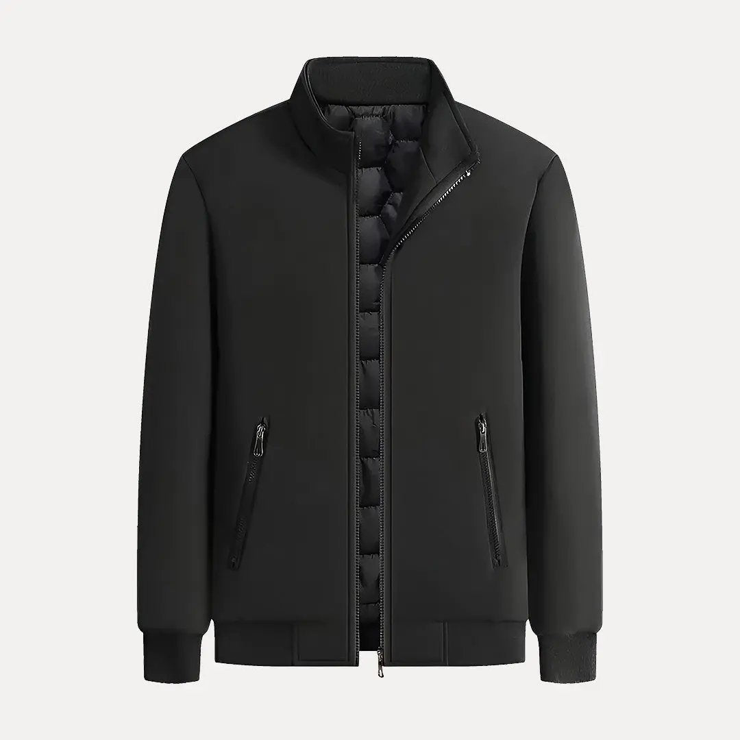 EB | Pufferjacke