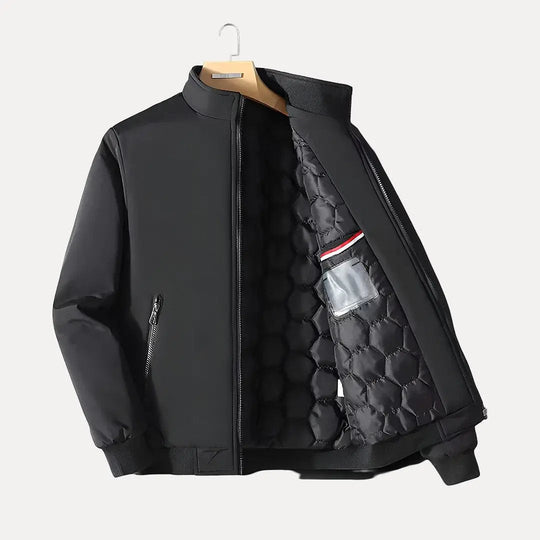 EB | Pufferjacke