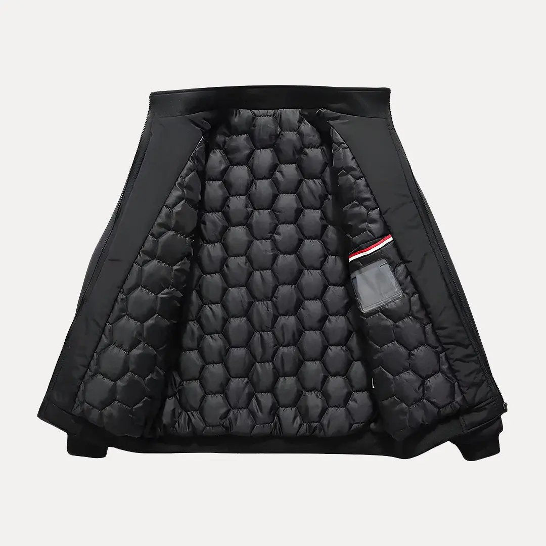 EB | Pufferjacke