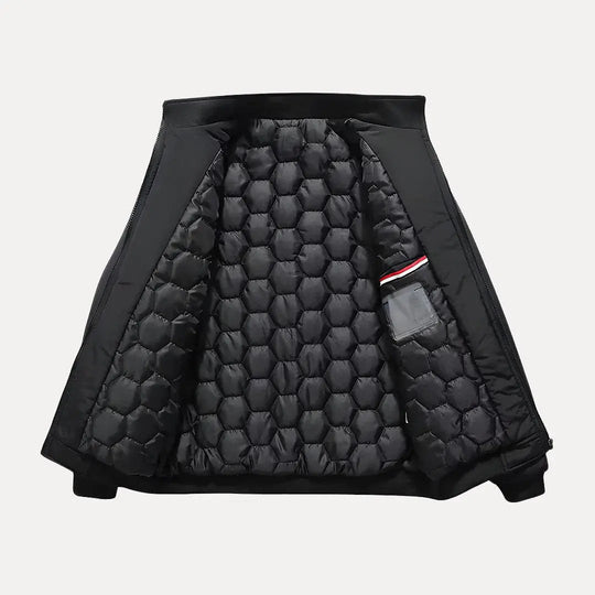 EB | Pufferjacke