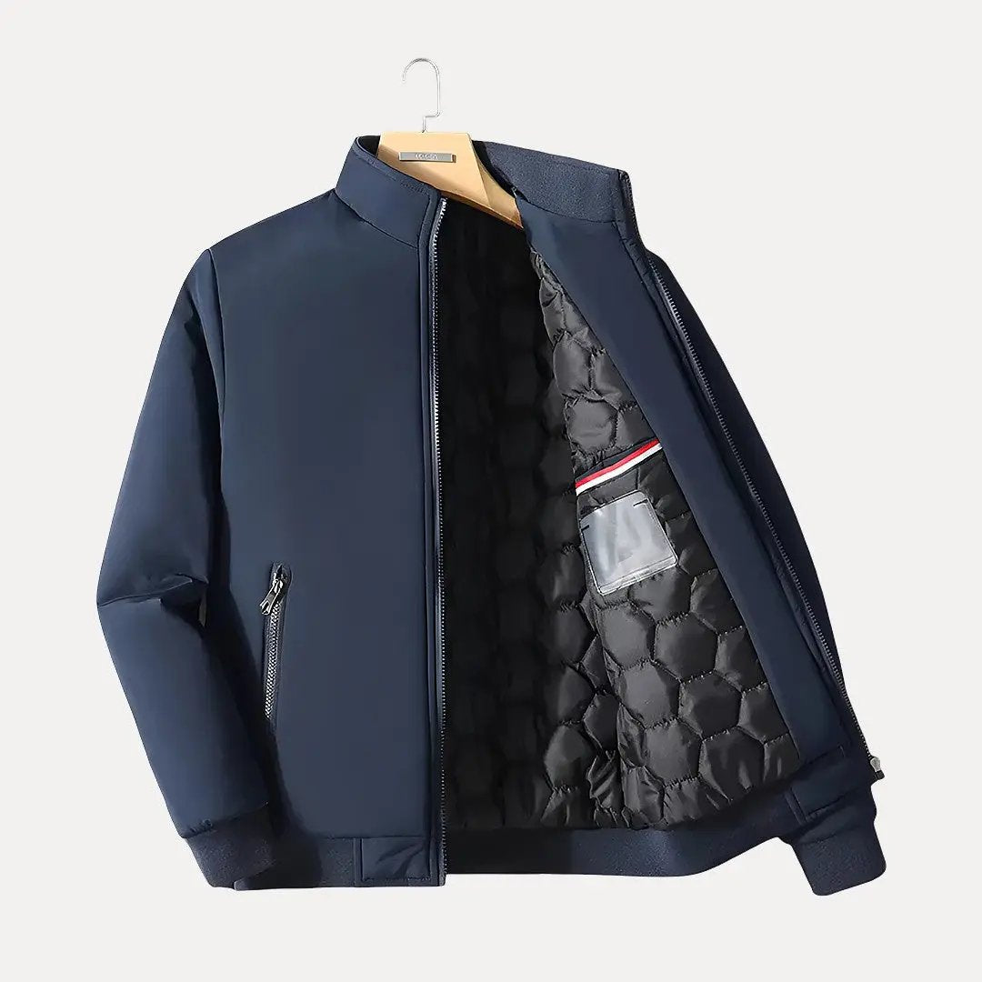 EB | Pufferjacke