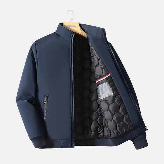 EB | Pufferjacke