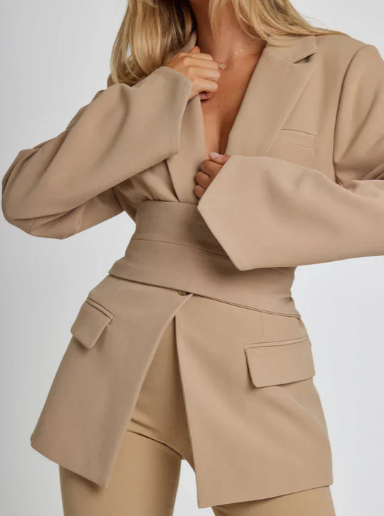 EB | Der Unverzichtbare Blazer