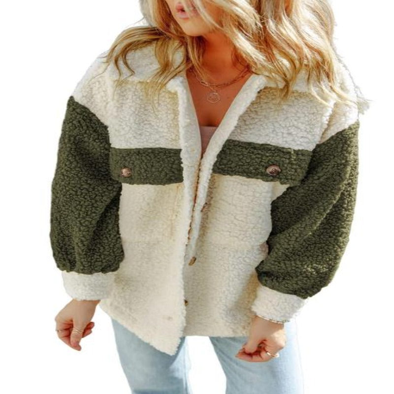 EB | Cardigan Neuer Wintertrend Der Orthopädie-Kollektion