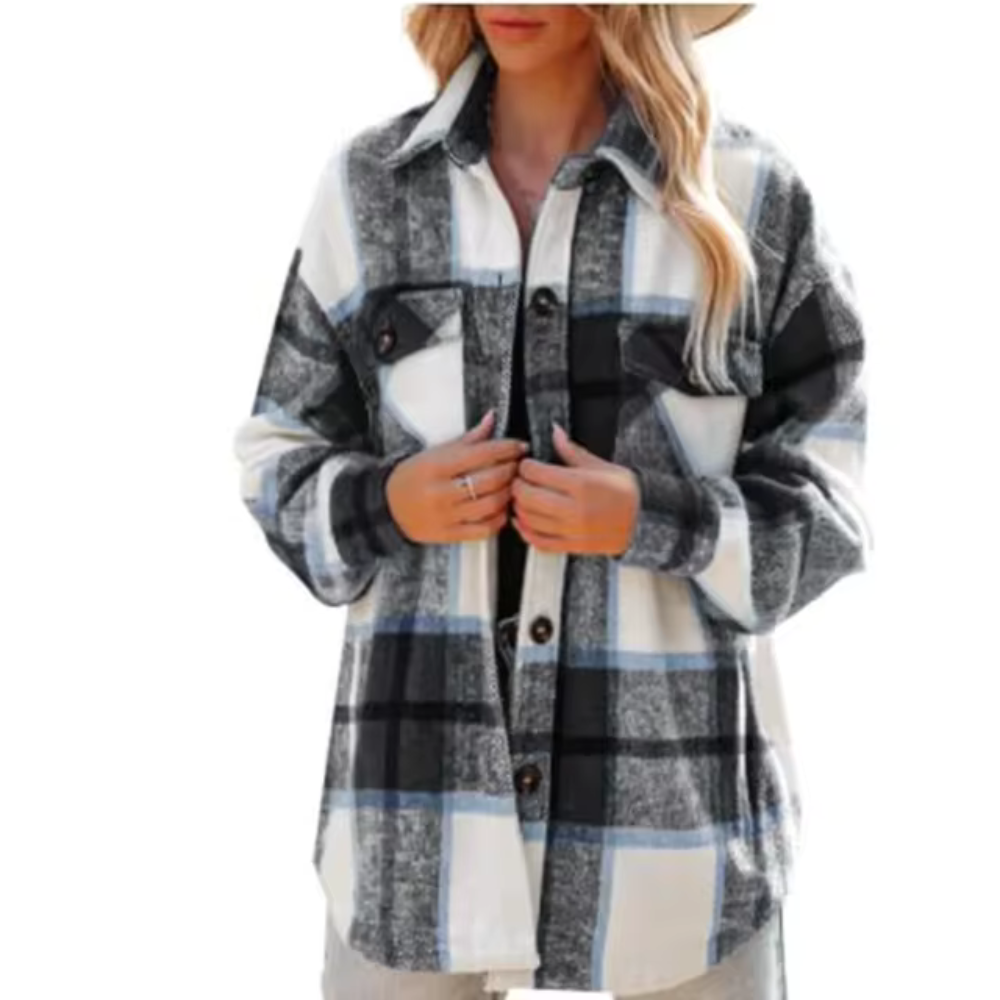EB | Trendige und Elegante Allgemeine Jacke