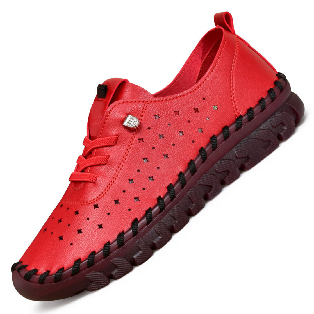 Ergonomische Schuhe für Damen EB