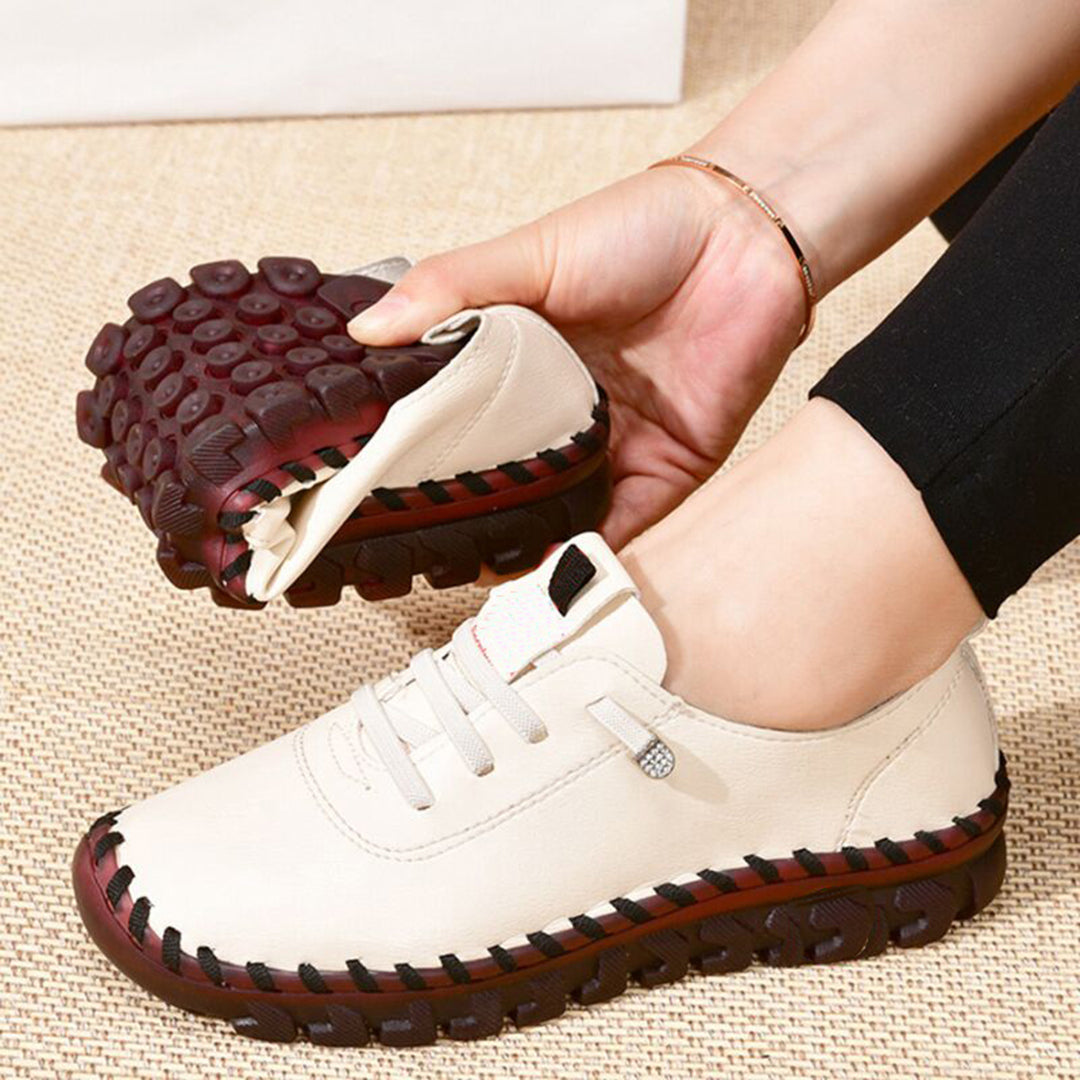 Ergonomische Schuhe für Damen EB