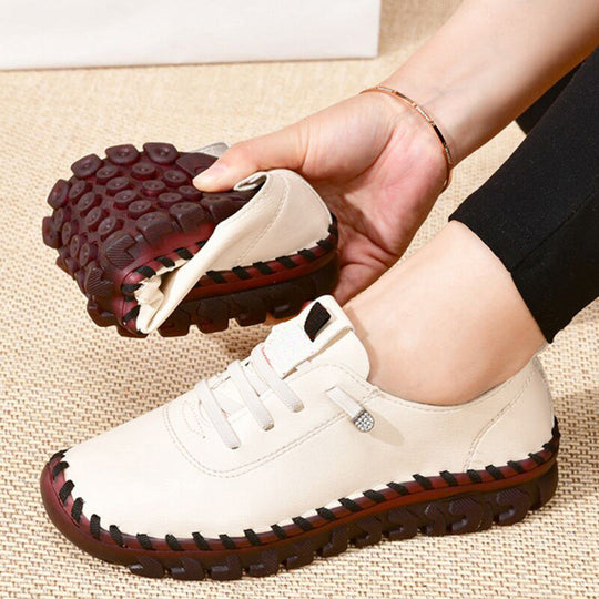 Ergonomische Schuhe für Damen EB