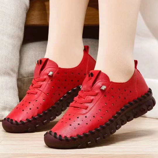 Ergonomische Schuhe für Damen EB