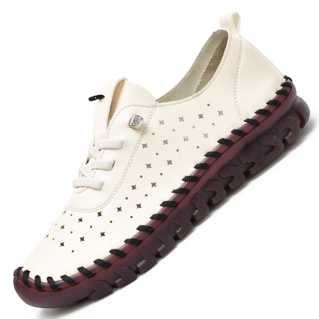 Ergonomische Schuhe für Damen EB