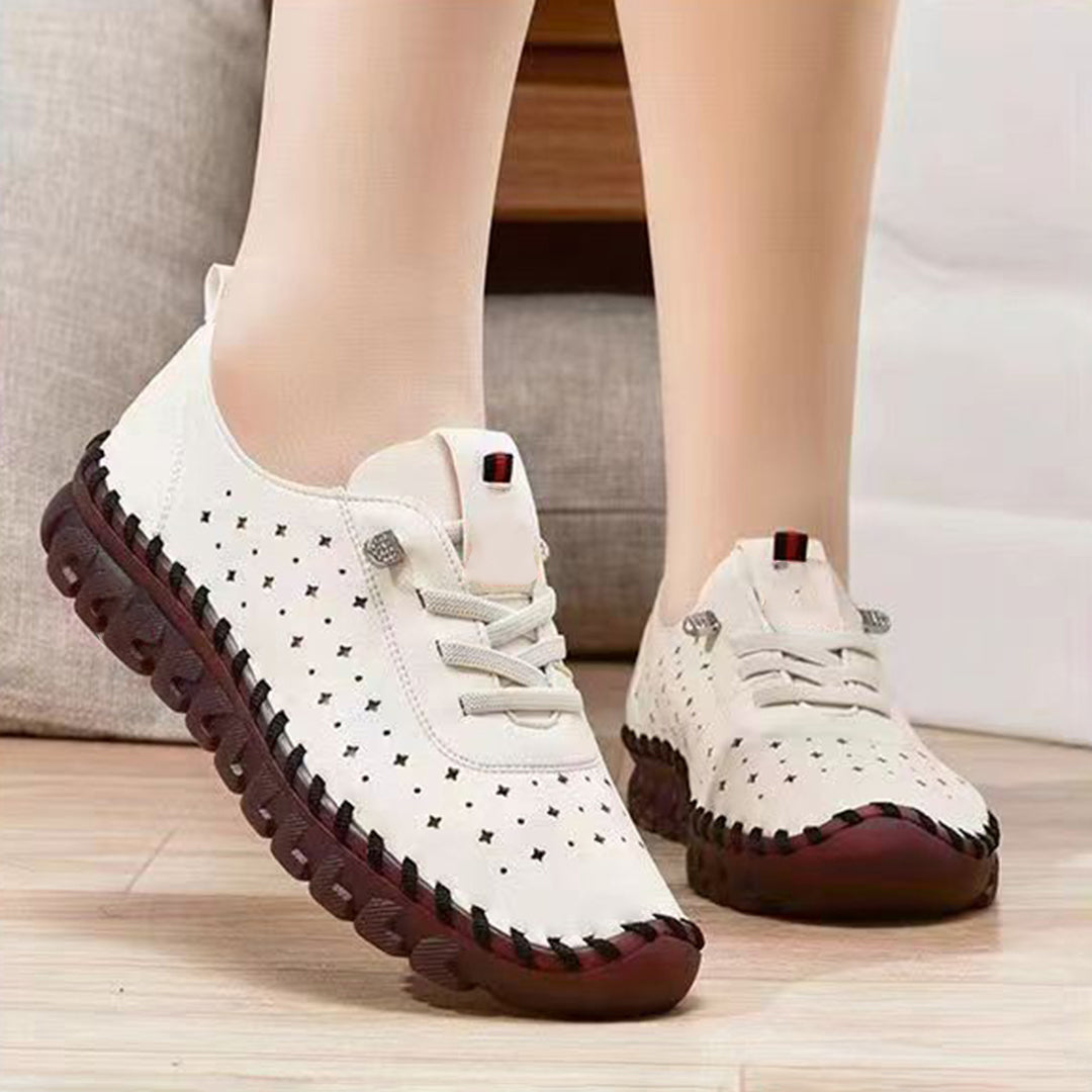 Ergonomische Schuhe für Damen EB