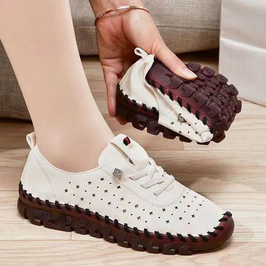 Ergonomische Schuhe für Damen EB