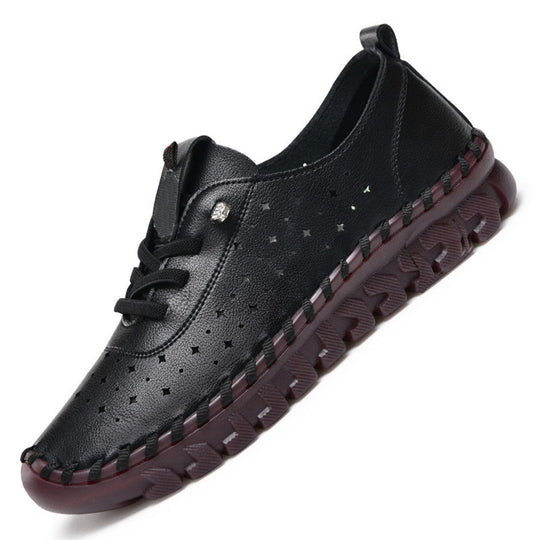 Ergonomische Schuhe für Damen EB
